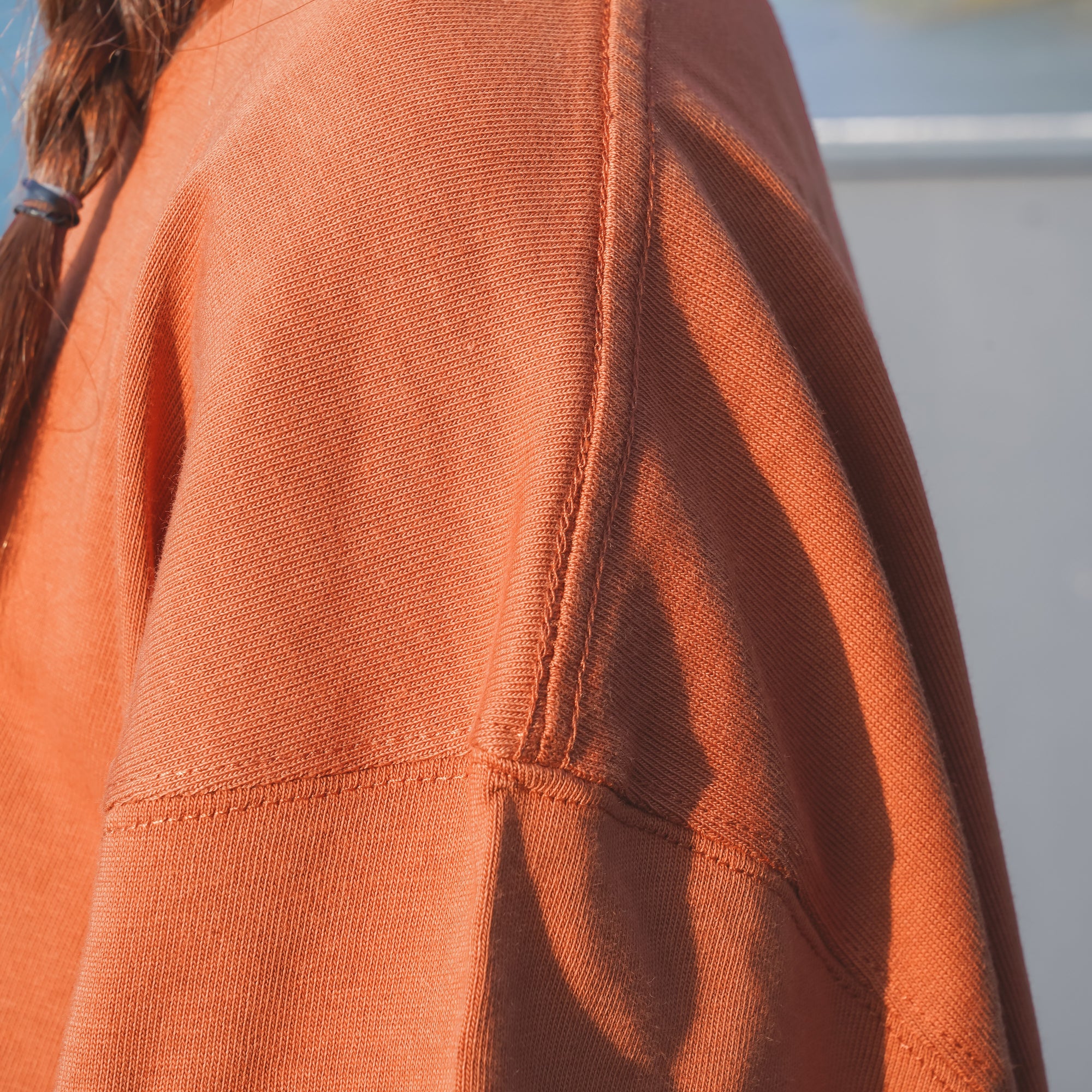 Yama 山系基本色 T-Shirt